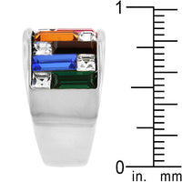 Thumbnail for Candy Maze II Ring
