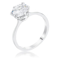 Thumbnail for Classique Engagement Ring