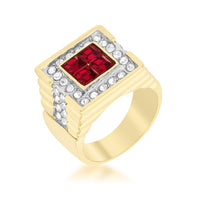 Thumbnail for True Blood Crystal Ring