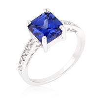 Thumbnail for Princess Purple Ring