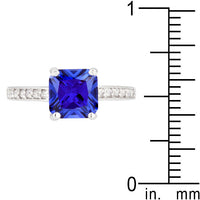 Thumbnail for Princess Purple Ring