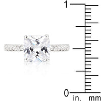 Thumbnail for Princess Isabella Ring