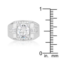 Thumbnail for Mustang Cubic Zirconia Ring