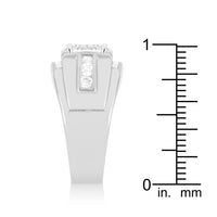 Thumbnail for Mustang Cubic Zirconia Ring
