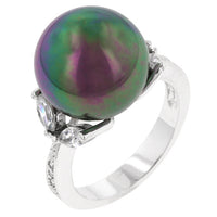 Thumbnail for Tahitian Princess Ring