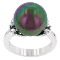 Thumbnail for Tahitian Princess Ring
