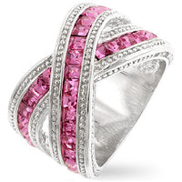 Thumbnail for Twisting Pink Band