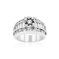 Thumbnail for Luxurious Engagement Ring