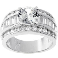 Thumbnail for Luxurious Engagement Ring