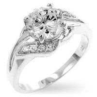 Thumbnail for Elegant Engagement Ring