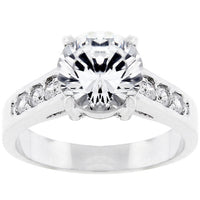 Thumbnail for Serendipity Engagement Ring