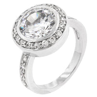 Thumbnail for Gatsby Engagement Ring