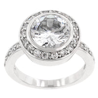Thumbnail for Gatsby Engagement Ring