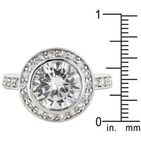 Thumbnail for Gatsby Engagement Ring