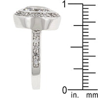Thumbnail for Gatsby Engagement Ring