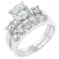 Thumbnail for Classic Wedding Set