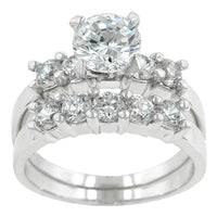 Thumbnail for Classic Wedding Set