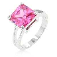 Thumbnail for Pink Ice Gypsy Ring
