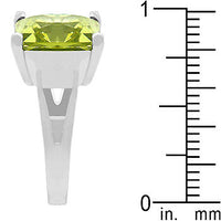 Thumbnail for Peridot Gypsy Ring