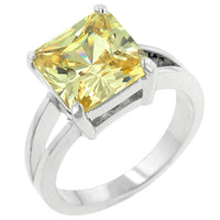 Thumbnail for Jonquil Gypsy Ring