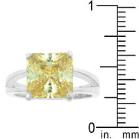 Thumbnail for Jonquil Gypsy Ring
