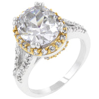Thumbnail for Coronation Engagement Ring
