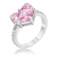 Thumbnail for Sweetheart Engagement Ring