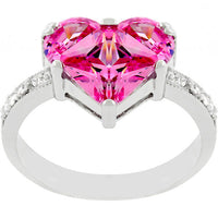 Thumbnail for Sweetheart Engagement Ring