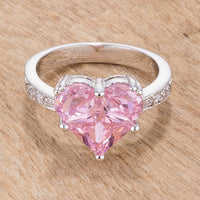 Thumbnail for Sweetheart Engagement Ring