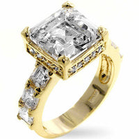 Thumbnail for Music Box Engagement Ring