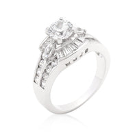 Thumbnail for Centennial Ring