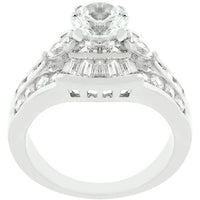 Thumbnail for Centennial Ring
