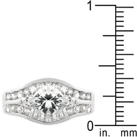 Thumbnail for Centennial Ring