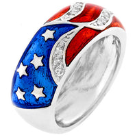 Thumbnail for Patriot Ring