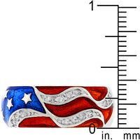 Thumbnail for Patriot Ring