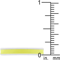 Thumbnail for Yellow Enamel Eternity Ring