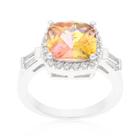 Thumbnail for Elle Cocktail Ring