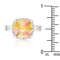 Thumbnail for Elle Cocktail Ring