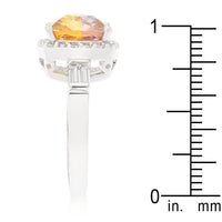 Thumbnail for Elle Cocktail Ring