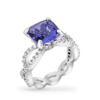 Thumbnail for Uptown Classic Ring