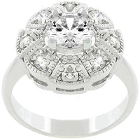Thumbnail for Queen Mary Ring