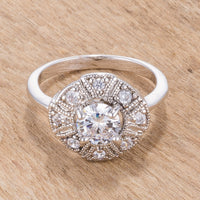 Thumbnail for Queen Mary Ring
