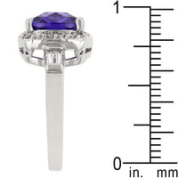 Thumbnail for Midnight Amethyst Ring