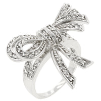 Thumbnail for Double Knot Shoelace Ring