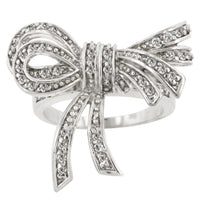 Thumbnail for Double Knot Shoelace Ring