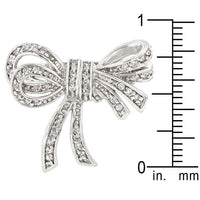 Thumbnail for Double Knot Shoelace Ring