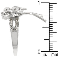 Thumbnail for Double Knot Shoelace Ring