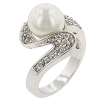 Thumbnail for Triton Pearl Ring