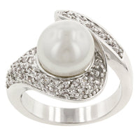 Thumbnail for Triton Pearl Ring