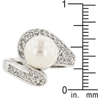 Thumbnail for Triton Pearl Ring